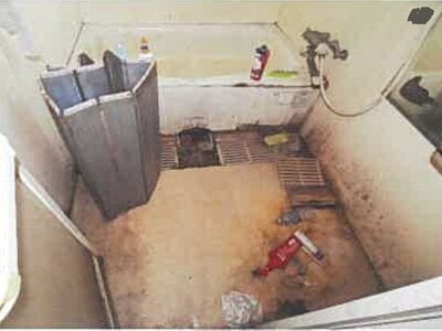 (値下げ) 岡山県久米郡美咲町 亀甲駅28分 戸建て 290万円の競売物件情報 #6