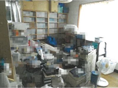 岡山県津山市 東津山駅 戸建て 236万円の競売物件情報 #10