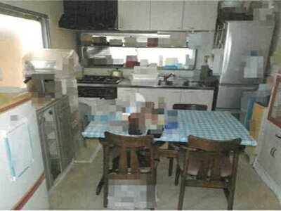 岡山県津山市 東津山駅 戸建て 236万円の競売物件情報 #5