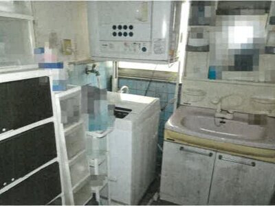 岡山県津山市 東津山駅 戸建て 236万円の競売物件情報 #6