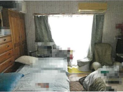 岡山県津山市 東津山駅 戸建て 236万円の競売物件情報 #9