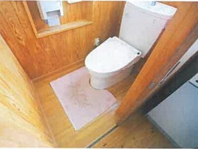 岡山県真庭市 戸建て 209万円の競売物件情報 #9