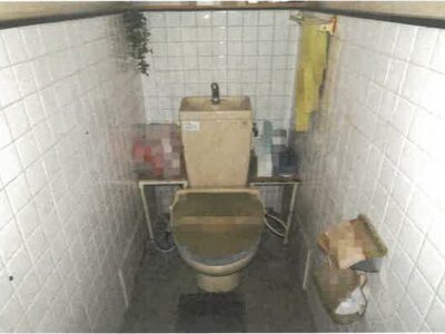 (値下げ) 岡山県津山市 東津山駅25分 戸建て 239万円の競売物件情報 #10