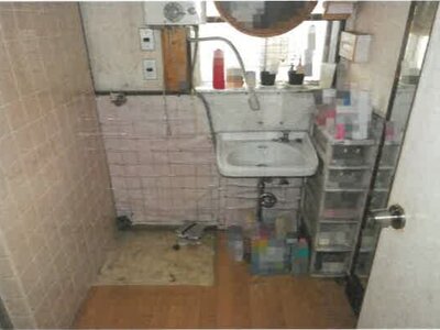 (値下げ) 岡山県津山市 東津山駅25分 戸建て 239万円の競売物件情報 #11