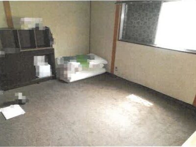 (値下げ) 岡山県津山市 東津山駅25分 戸建て 239万円の競売物件情報 #13