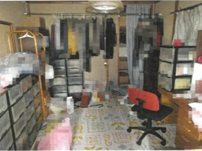 (値下げ) 岡山県津山市 東津山駅25分 戸建て 239万円の競売物件情報 #14