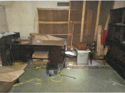 (値下げ) 岡山県津山市 東津山駅25分 戸建て 239万円の競売物件情報 #5