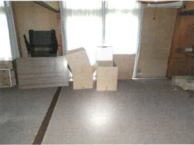 (値下げ) 岡山県津山市 東津山駅25分 戸建て 239万円の競売物件情報 #6