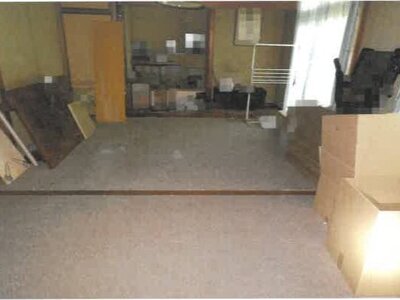 (値下げ) 岡山県津山市 東津山駅25分 戸建て 239万円の競売物件情報 #7