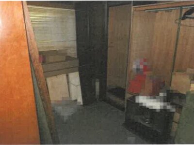 (値下げ) 岡山県津山市 東津山駅25分 戸建て 239万円の競売物件情報 #8