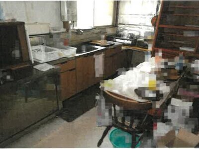 (値下げ) 岡山県津山市 東津山駅25分 戸建て 239万円の競売物件情報 #9