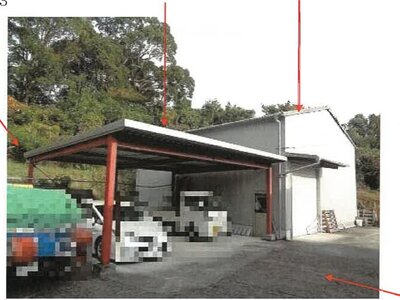 高知県宿毛市 宿毛駅 土地 60万円の競売物件情報 #3