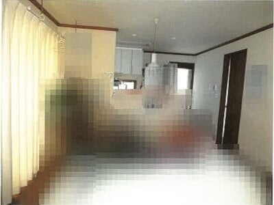 高知県香美市 新改駅 戸建て 448万円の競売物件情報 #10