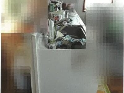 高知県香美市 新改駅 戸建て 448万円の競売物件情報 #11