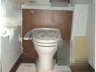 高知県香美市 新改駅 戸建て 448万円の競売物件情報 #13