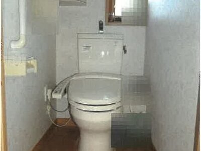 高知県香美市 新改駅 戸建て 448万円の競売物件情報 #20