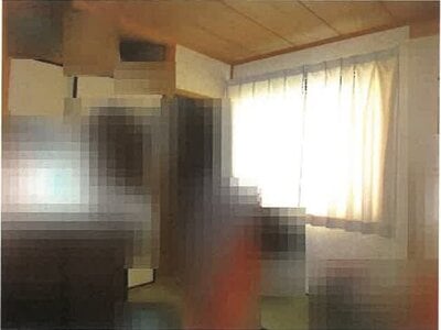 高知県香美市 新改駅 戸建て 448万円の競売物件情報 #8