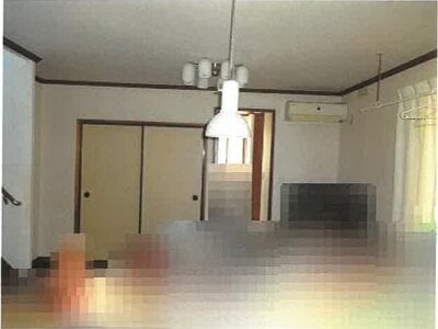 高知県香美市 新改駅 戸建て 448万円の競売物件情報 #9