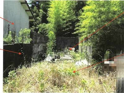 (値下げ) 高知県高知市 朝倉駅 戸建て 231万円の競売物件情報 #10