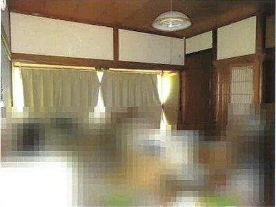 (値下げ) 高知県高知市 朝倉駅 戸建て 231万円の競売物件情報 #12