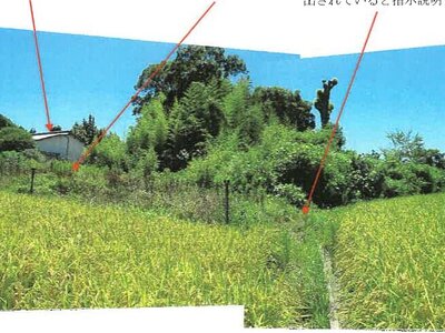 (値下げ) 高知県高知市 朝倉駅 戸建て 231万円の競売物件情報 #6