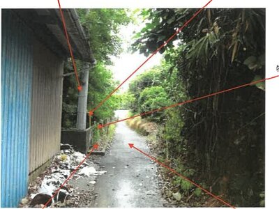 (値下げ) 高知県高知市 朝倉駅 戸建て 231万円の競売物件情報 #7