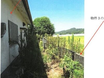 (値下げ) 高知県高知市 朝倉駅 戸建て 231万円の競売物件情報 #9