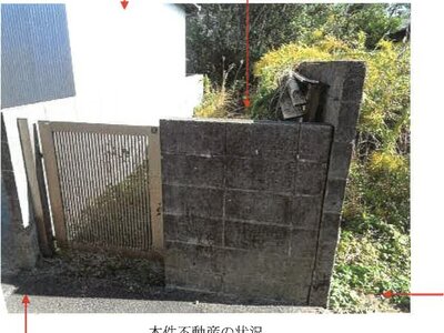 高知県須崎市 土佐新荘駅8分 戸建て 741万円の競売物件情報 #2