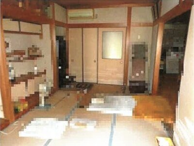 高知県須崎市 土佐新荘駅8分 戸建て 741万円の競売物件情報 #6