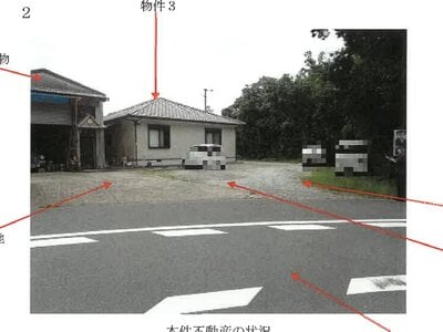(値下げ) 高知県土佐清水市 戸建て 677万円の競売物件情報 #2