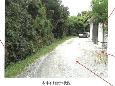 (値下げ) 高知県土佐清水市 戸建て 677万円の競売物件情報 #3