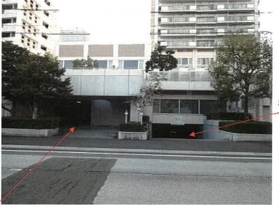 高知県高知市 菜園場町駅3分 マンション「トップワン四国」705万円の競売物件情報 #10