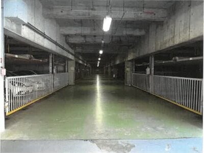 高知県高知市 菜園場町駅3分 マンション「トップワン四国」705万円の競売物件情報 #11