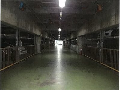 高知県高知市 菜園場町駅3分 マンション「トップワン四国」705万円の競売物件情報 #12