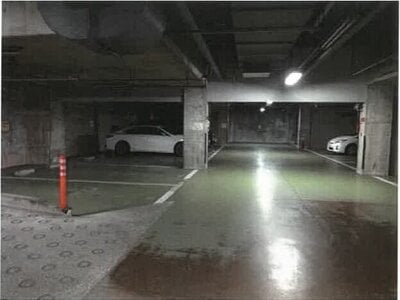 高知県高知市 菜園場町駅3分 マンション「トップワン四国」705万円の競売物件情報 #13