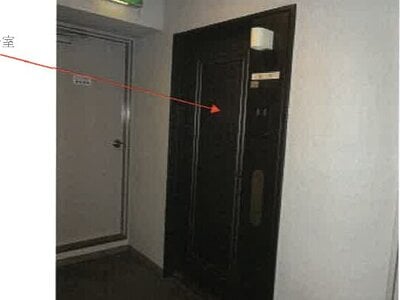 高知県高知市 菜園場町駅3分 マンション「トップワン四国」705万円の競売物件情報 #18