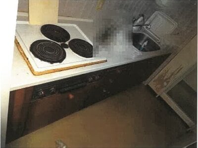 高知県高知市 菜園場町駅3分 マンション「トップワン四国」705万円の競売物件情報 #27