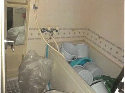 高知県高知市 菜園場町駅3分 マンション「トップワン四国」705万円の競売物件情報 #29