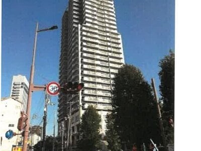 高知県高知市 菜園場町駅3分 マンション「トップワン四国」705万円の競売物件情報 #3