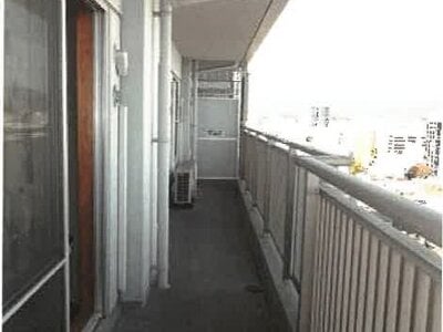 高知県高知市 菜園場町駅3分 マンション「トップワン四国」705万円の競売物件情報 #31