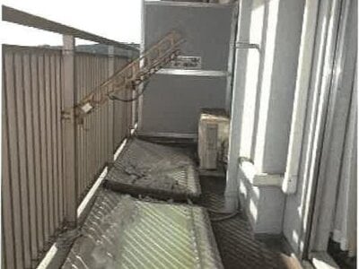 高知県高知市 菜園場町駅3分 マンション「トップワン四国」705万円の競売物件情報 #33