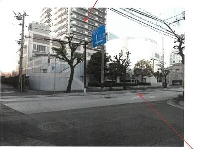 高知県高知市 菜園場町駅3分 マンション「トップワン四国」705万円の競売物件情報 #5