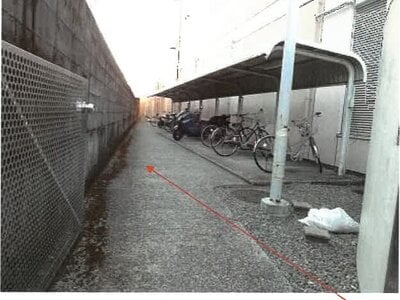 高知県高知市 菜園場町駅3分 マンション「トップワン四国」705万円の競売物件情報 #6