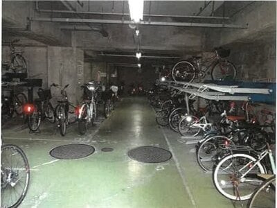 高知県高知市 菜園場町駅3分 マンション「トップワン四国」705万円の競売物件情報 #9