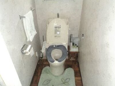 (値下げ) 高知県高知市 朝倉駅前駅23分 マンション「大谷ブルーハイツ」406万円の競売物件情報 #10