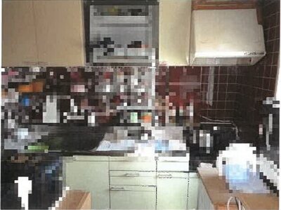 (値下げ) 高知県高知市 朝倉駅前駅23分 マンション「大谷ブルーハイツ」406万円の競売物件情報 #11