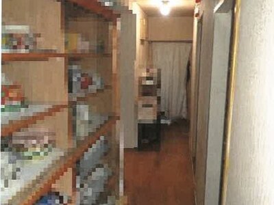 (値下げ) 高知県高知市 朝倉駅前駅23分 マンション「大谷ブルーハイツ」406万円の競売物件情報 #5