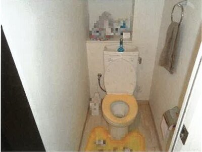 高知県高知市 知寄町三丁目駅7分 マンション「アルファステイツ青柳橋」1,383万円の競売物件情報 #10