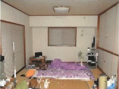 高知県高知市 知寄町三丁目駅7分 マンション「アルファステイツ青柳橋」1,383万円の競売物件情報 #11