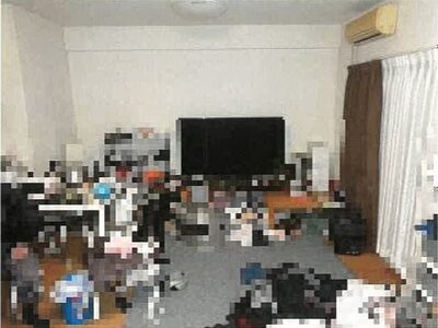 高知県高知市 知寄町三丁目駅7分 マンション「アルファステイツ青柳橋」1,383万円の競売物件情報 #12